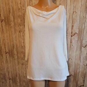 Premise women's top blouse size S